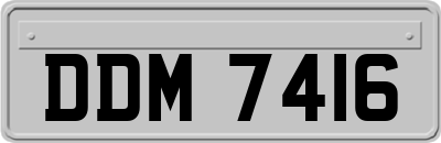 DDM7416