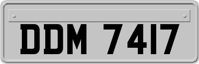 DDM7417