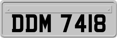 DDM7418