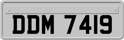 DDM7419