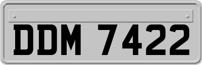 DDM7422