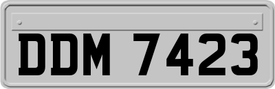 DDM7423