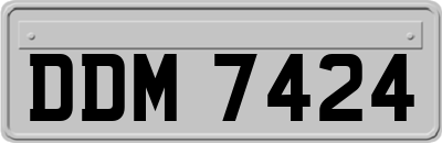 DDM7424