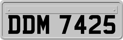 DDM7425