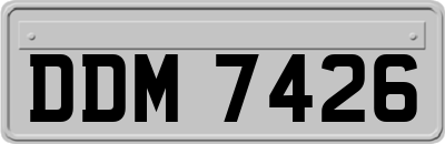 DDM7426
