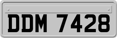 DDM7428