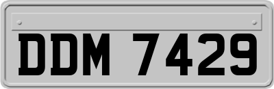 DDM7429