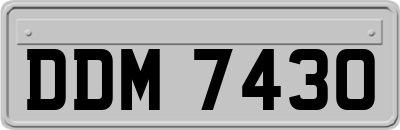 DDM7430