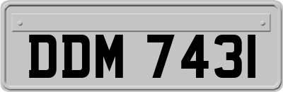 DDM7431