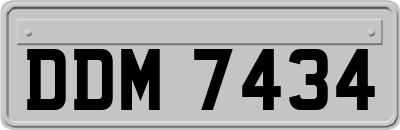 DDM7434