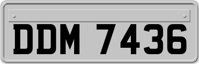DDM7436