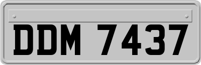 DDM7437
