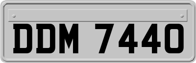 DDM7440