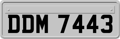 DDM7443