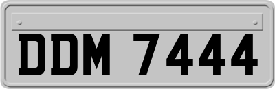 DDM7444