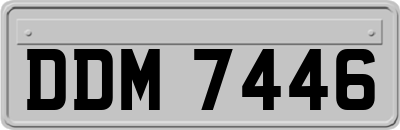 DDM7446