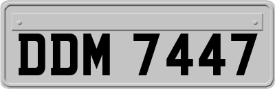DDM7447