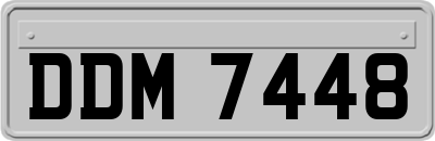 DDM7448