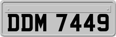 DDM7449