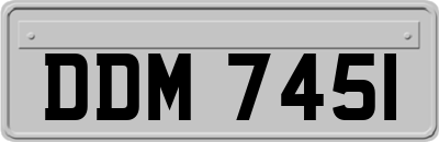 DDM7451