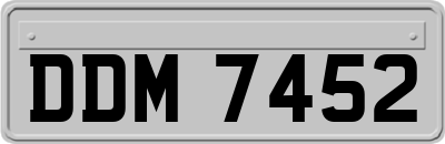 DDM7452