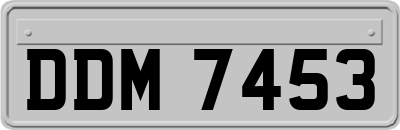 DDM7453