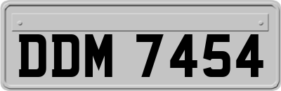 DDM7454