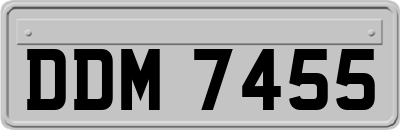 DDM7455
