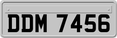 DDM7456