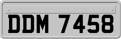 DDM7458