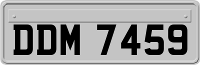 DDM7459