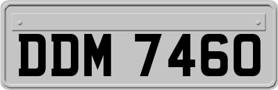 DDM7460