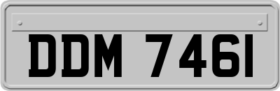 DDM7461