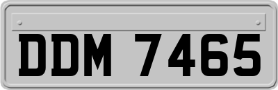 DDM7465