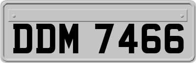DDM7466