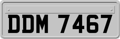 DDM7467