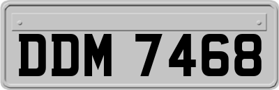DDM7468