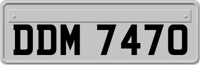 DDM7470