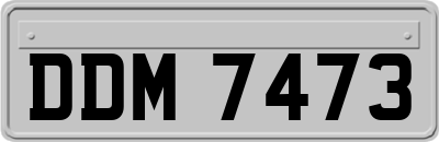 DDM7473