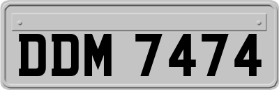 DDM7474