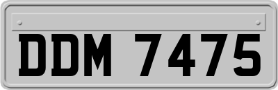 DDM7475