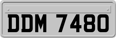 DDM7480