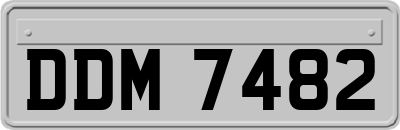DDM7482