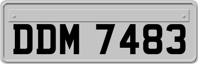 DDM7483