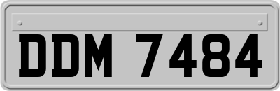 DDM7484