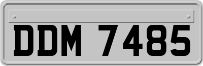 DDM7485