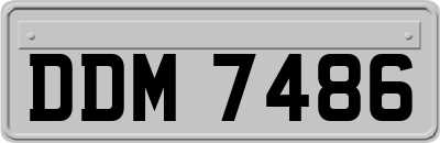 DDM7486