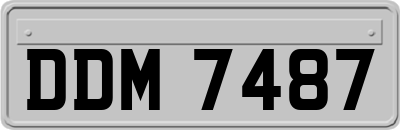 DDM7487