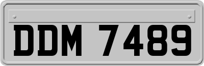DDM7489
