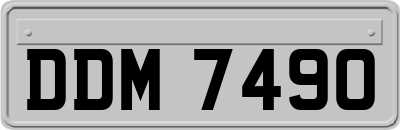 DDM7490